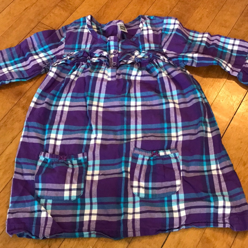 Girls Tunic shirt